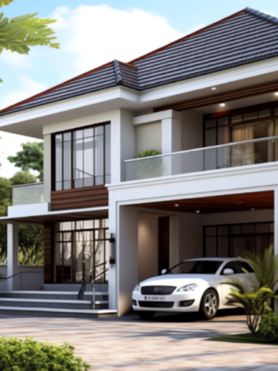 Casas en Venta