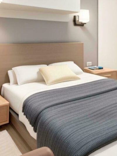 Habitaciones o Piezas en Arriendo