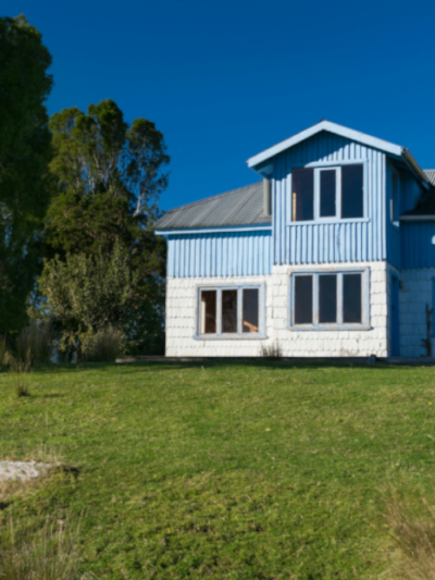 Cabañas en Venta o Arriendo
