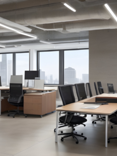 Oficinas Ventas Arriendo