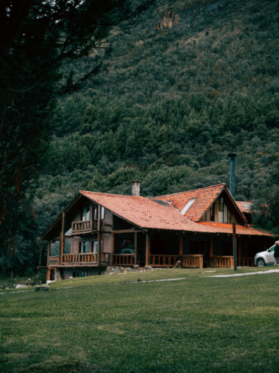 Sitios o Parcelas en Arriendo