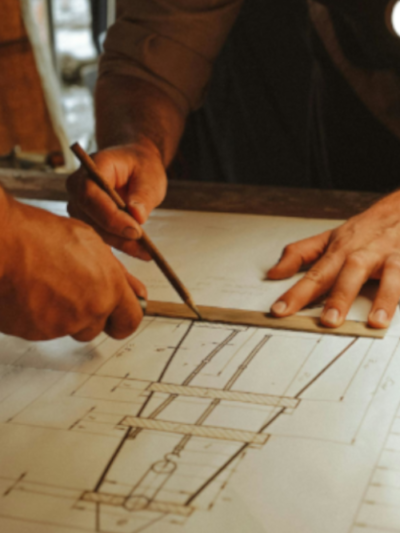 Servicios Construcción Reparaciones