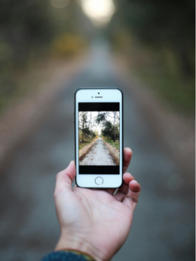 Teléfonos Celulares