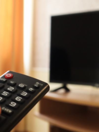 Televisores Pantallas