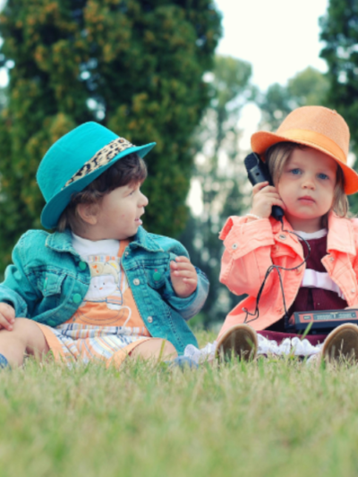 Moda Niños y Bebés