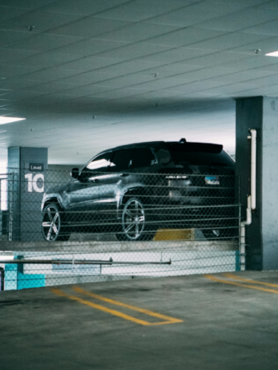 Estacionamientos Venta Arriendo