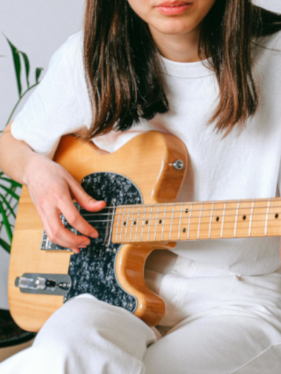 Instrumentos Musicales
