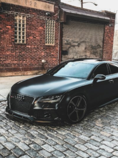 Automóviles en Arriendo