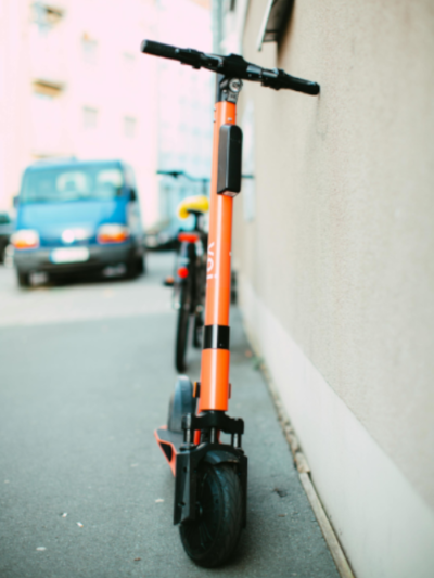 Scooters Venta o Arriendo