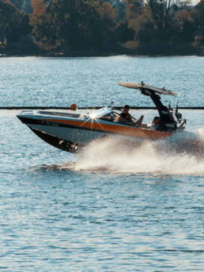 Botes Lanchas en Venta o Arriendo