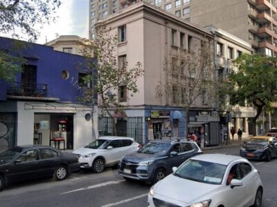 Departamento en Venta en Santiago 1 dormitorio 1 baño En Venta Departamento en Primer Piso cercano a Estación Metro Cal y Canto Santiago, Metropolitana de Santiago $ 60.000.000