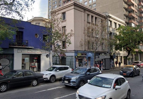 Departamento en Venta en Santiago 1 dormitorio 1 baño En Venta Departamento en Primer Piso cercano a Estación Metro Cal y Canto Santiago, Metropolitana de Santiago $ 60.000.000