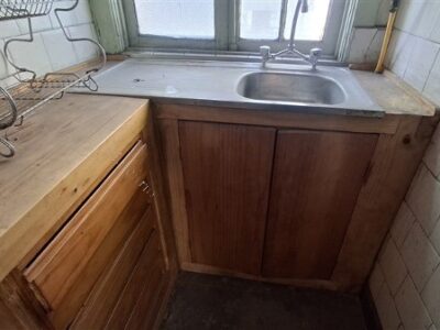 Departamento en Venta en Santiago 1 dormitorio 1 baño En Venta Departamento en Primer Piso cercano a Estación Metro Cal y Canto Santiago, Metropolitana de Santiago $ 60.000.000