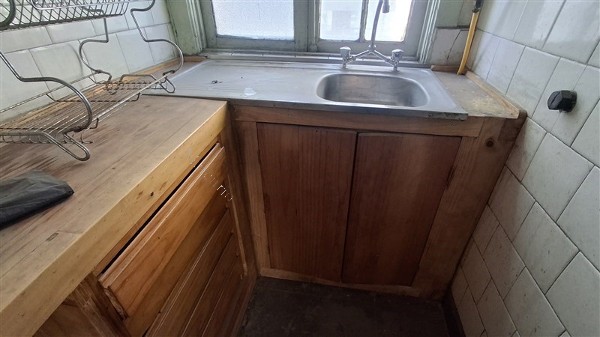 Departamento en Venta en Santiago 1 dormitorio 1 baño En Venta Departamento en Primer Piso cercano a Estación Metro Cal y Canto Santiago, Metropolitana de Santiago $ 60.000.000