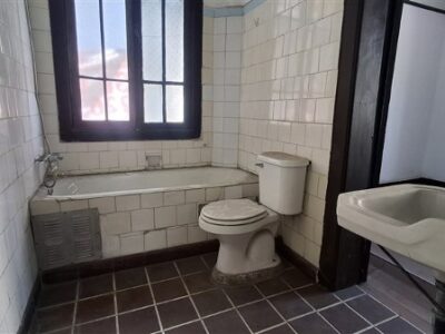 Departamento en Venta en Santiago 1 dormitorio 1 baño En Venta Departamento en Primer Piso cercano a Estación Metro Cal y Canto Santiago, Metropolitana de Santiago $ 60.000.000