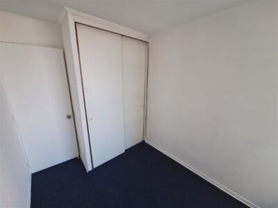 Departamento en Venta en Santiago 2 dormitorios 1 baño En Venta Departamento con Estacionamiento y Bodega. Santiago Santiago, Metropolitana de Santiago $ 54.000.000