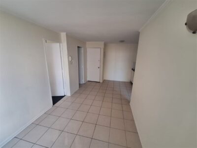 Departamento en Venta en Santiago 2 dormitorios 1 baño En Venta Departamento con Estacionamiento y Bodega. Santiago Santiago, Metropolitana de Santiago $ 54.000.000