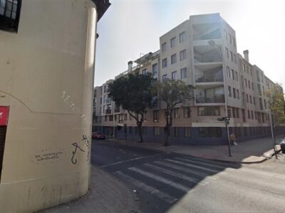 Departamento en Venta en Santiago 1 dormitorio 1 baño En Venta Departamento en Piso 3 cercano a Estación Metro Cumming Santiago, Metropolitana de Santiago $ 48.000.000