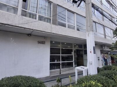 Departamento en Venta en Santiago 2 dormitorios 1 baño En Venta Departamento con Estacionamiento y Bodega. Santiago Santiago, Metropolitana de Santiago $ 54.000.000