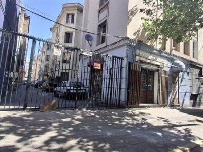 Departamento en Venta en Santiago 1 dormitorio 1 baño En Venta Departamento en Primer Piso cercano a Estación Metro Cal y Canto Santiago, Metropolitana de Santiago $ 60.000.000