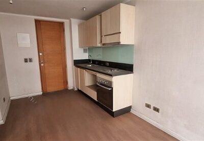 Departamento en Venta en Santiago 1 dormitorio 1 baño En Venta Departamento en Piso 3 cercano a Estación Metro Cumming Santiago, Metropolitana de Santiago $ 48.000.000
