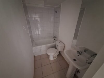 Departamento en Venta en Santiago 2 dormitorios 1 baño En Venta Departamento con Estacionamiento y Bodega. Santiago Santiago, Metropolitana de Santiago $ 54.000.000