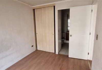 Departamento en Venta en Santiago 1 dormitorio 1 baño En Venta Departamento en Piso 3 cercano a Estación Metro Cumming Santiago, Metropolitana de Santiago $ 48.000.000