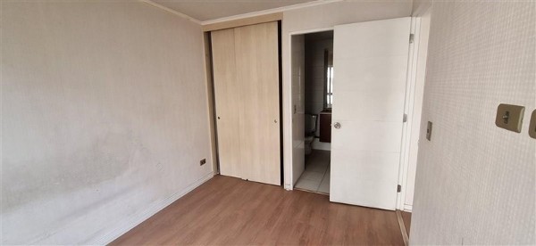 Departamento en Venta en Santiago 1 dormitorio 1 baño En Venta Departamento en Piso 3 cercano a Estación Metro Cumming Santiago, Metropolitana de Santiago $ 48.000.000