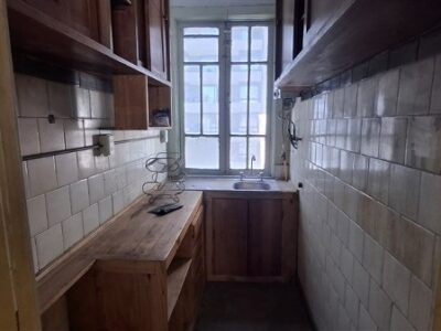 Departamento en Venta en Santiago 1 dormitorio 1 baño En Venta Departamento en Primer Piso cercano a Estación Metro Cal y Canto Santiago, Metropolitana de Santiago $ 60.000.000