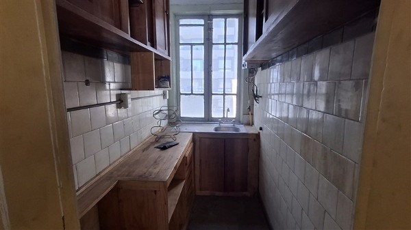 Departamento en Venta en Santiago 1 dormitorio 1 baño En Venta Departamento en Primer Piso cercano a Estación Metro Cal y Canto Santiago, Metropolitana de Santiago $ 60.000.000