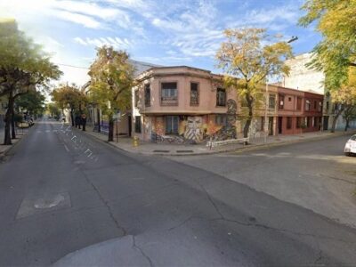 Departamento en Venta en Santiago 1 dormitorio 1 baño En Venta Departamento en Piso 3 cercano a Estación Metro Cumming Santiago, Metropolitana de Santiago $ 48.000.000