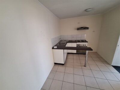 Departamento en Venta en Santiago 2 dormitorios 1 baño En Venta Departamento con Estacionamiento y Bodega. Santiago Santiago, Metropolitana de Santiago $ 54.000.000