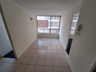 Departamento en Venta en Santiago 2 dormitorios 1 baño En Venta Departamento con Estacionamiento y Bodega. Santiago Santiago, Metropolitana de Santiago $ 54.000.000