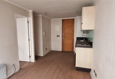 Departamento en Venta en Santiago 1 dormitorio 1 baño En Venta Departamento en Piso 3 cercano a Estación Metro Cumming Santiago, Metropolitana de Santiago $ 48.000.000