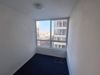 Departamento en Venta en Santiago 2 dormitorios 1 baño En Venta Departamento con Estacionamiento y Bodega. Santiago Santiago, Metropolitana de Santiago $ 54.000.000