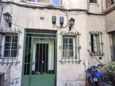 Departamento en Venta en Santiago 1 dormitorio 1 baño En Venta Departamento en Primer Piso cercano a Estación Metro Cal y Canto Santiago, Metropolitana de Santiago $ 60.000.000