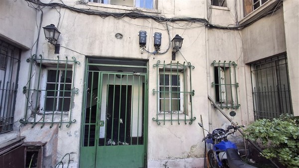 Departamento en Venta en Santiago 1 dormitorio 1 baño En Venta Departamento en Primer Piso cercano a Estación Metro Cal y Canto Santiago, Metropolitana de Santiago $ 60.000.000