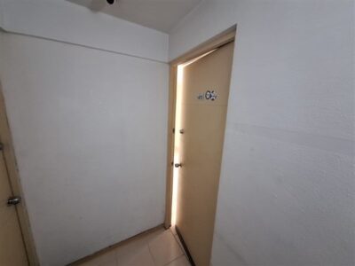 Departamento en Venta en Santiago 2 dormitorios 1 baño En Venta Departamento con Estacionamiento y Bodega. Santiago Santiago, Metropolitana de Santiago $ 54.000.000