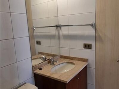 Departamento en Venta en Santiago 1 dormitorio 1 baño En Venta Departamento en Piso 3 cercano a Estación Metro Cumming Santiago, Metropolitana de Santiago $ 48.000.000